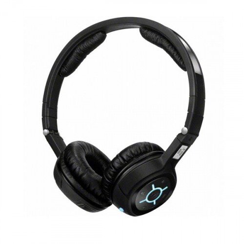 Sennheiser MM 450-X Travel Bluetooth Headset