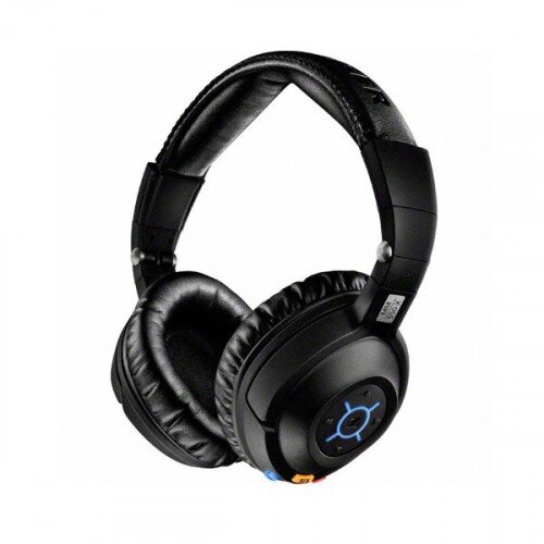 Sennheiser MM 550-X Travel Over-Ear Headphone