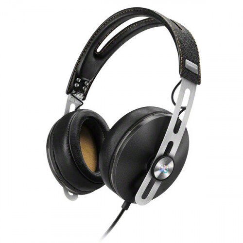 Sennheiser MOMENTUM 2 Over-Ear Headphone - Android - Black