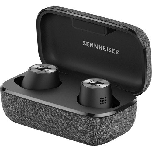 Sennheiser Momentum True Wireless 2 Noise-Canceling Earbuds