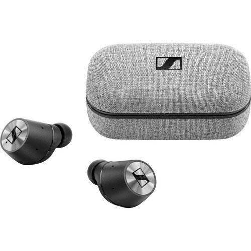 Sennheiser MOMENTUM True Wireless Earbuds