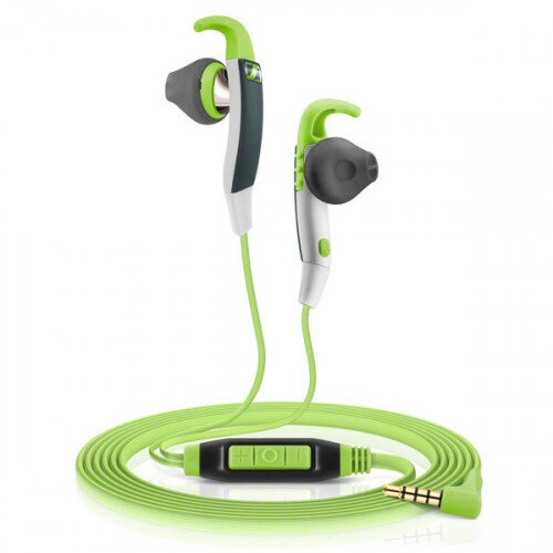 Sennheiser MX 686G Sports Earbud Headphone