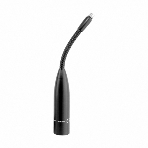 Sennheiser MZH 3015 Metal Gooseneck - without Red Light Ring
