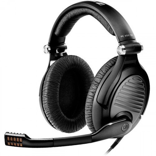 Sennheiser PC 350 Special Edition 2015 Gaming Headset