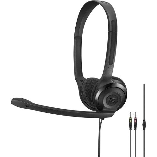 Sennheiser EPOS PC 3 Chat Stereo 2 x 3.5 mm Headset