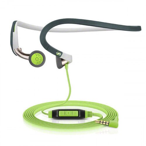 Sennheiser PMX 686 Sports Earbud Headphone - iPhone/iPad/iPod