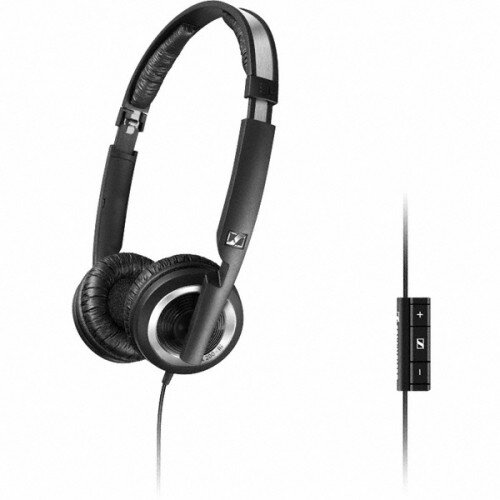 Sennheiser PX 200-IIi On-Ear Headphones