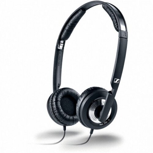 Sennheiser PXC 250-II On-Ear Headphone