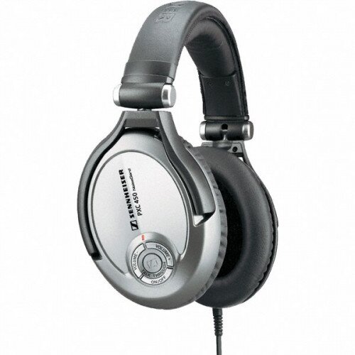 Sennheiser PXC 450 Over-Ear Headphones