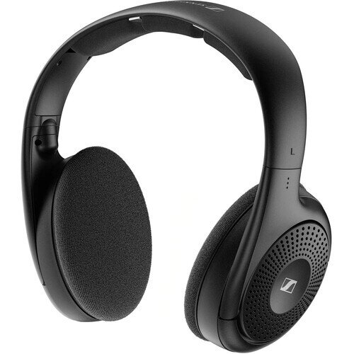 Sennheiser RS 120-W Wireless On-Ear TV Headphones