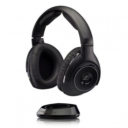 Sennheiser RS 160 Over-Ear Headphones