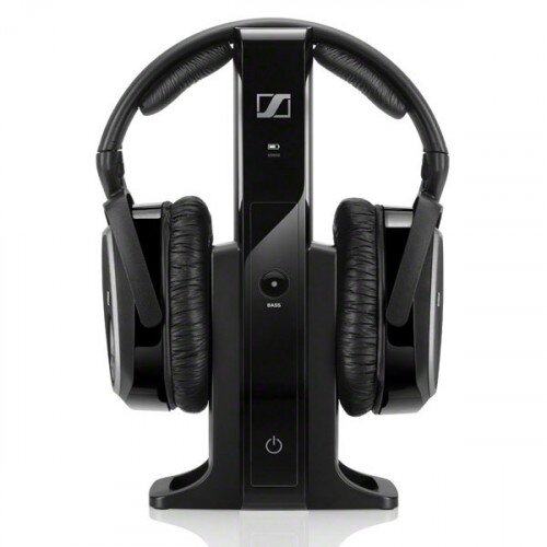 Sennheiser RS 165 Over-Ear Headphones