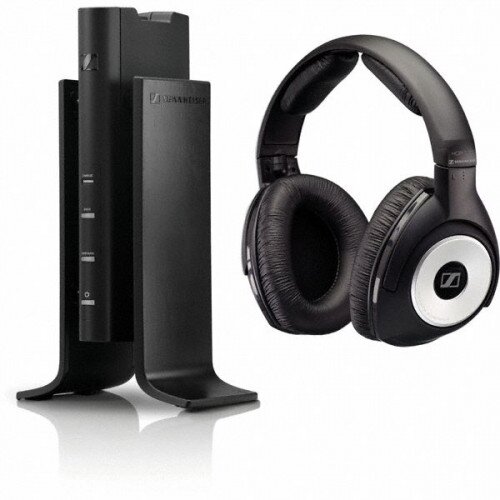 Sennheiser RS 170 Wireless Headphone