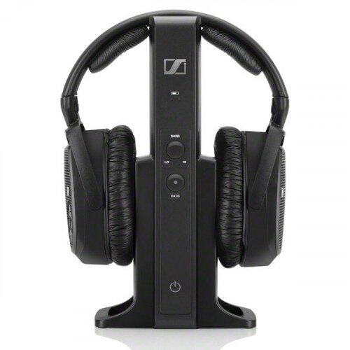 Sennheiser RS 175 Over-Ear Headphone