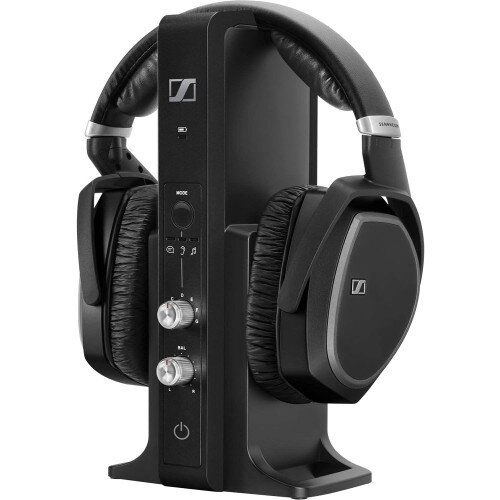 Sennheiser RS 195-U On-Ear Headphones
