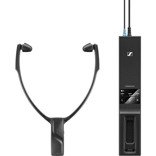 Sennheiser RS 5200 Digital Wireless TV Earphones