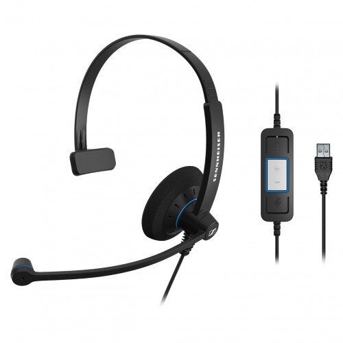 Sennheiser SC 30 USB CTRL Office Headset