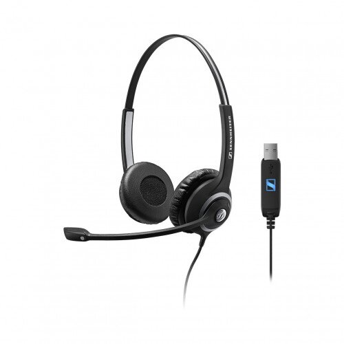 Sennheiser SC USB Headset - 260