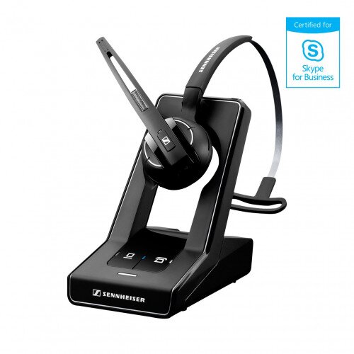 Sennheiser SD Office Wireless Headset - ML