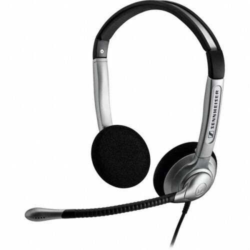 Sennheiser SH 350 Binaural Headset