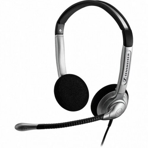 Sennheiser SH 350 IP Binaural Headset
