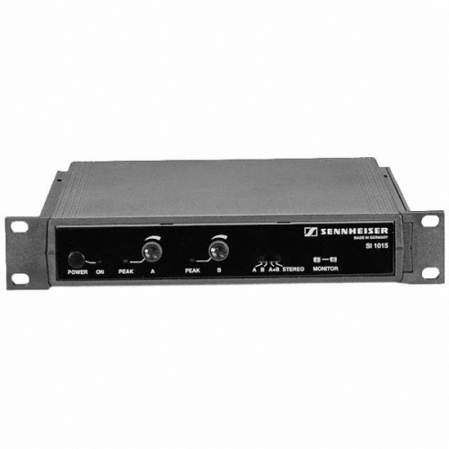 Sennheiser SI 1015 Wideband Modulator