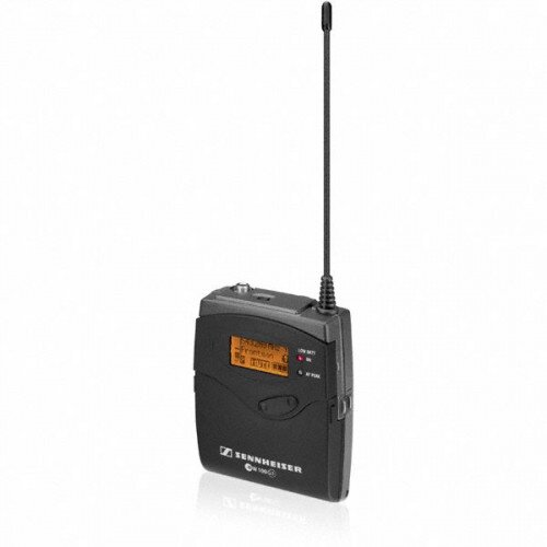 Sennheiser SK 100 G3 - B Bodypack Transmitter