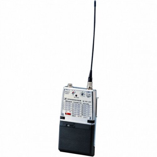 Sennheiser SK 250 Bodypack Transmitter