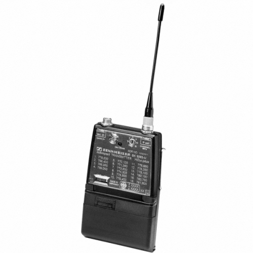 Sennheiser SK 3063 Microphone