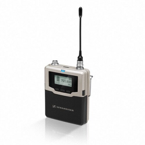 Sennheiser SK 9000 - A1-A4 Bodypack Transmitter