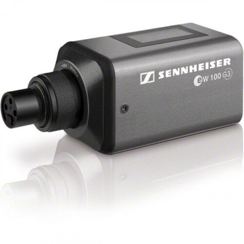 Sennheiser SKP 100 G3 Plug-onTransmitter