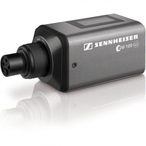 Sennheiser SKP 100 G3 - G Plug-onTransmitter