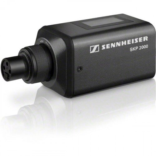 Sennheiser SKP 2000 Plug-on Transmitter