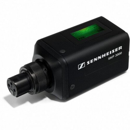 Sennheiser SKP 3000 Plug-on Transmitter