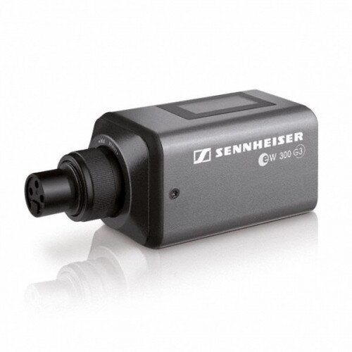 Sennheiser SKP 300 G3 Plug-on Transmitter