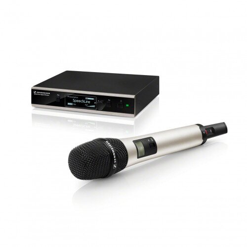 Sennheiser SL handheld Set - DW-4-US C