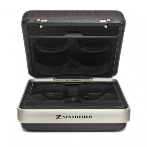 Sennheiser TeamConnect Wireless - Case