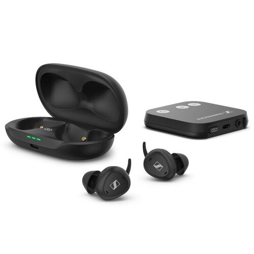 Sennheiser TV Clear Set 2 True Wireless Earbuds