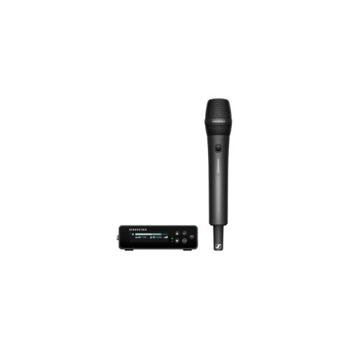 Sennheiser Wireless Microphone System EW-DP 835