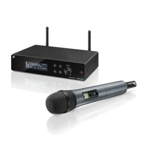 Sennheiser XSW 2-835-A Wireless Vocal Set