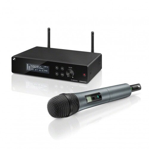 Sennheiser XSW 2-865-A Wireless Vocal Set