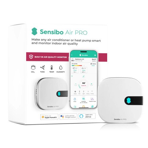 Sensibo Air Pro Smart AC Controller - Expert Kit