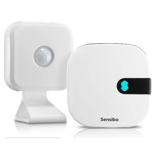 Sensibo Air + Room Sensor Bundle - Family Kit