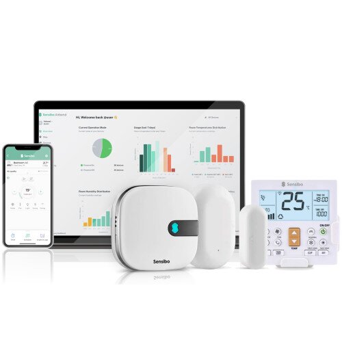 Sensibo Airbnb Smart Package