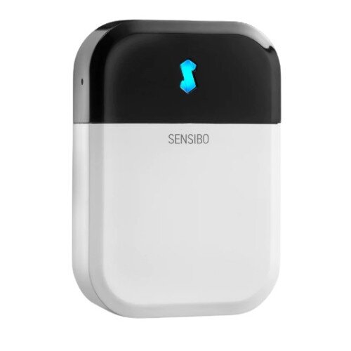 Sensibo Sky 2nd Generation Smart AC Control - Cloud White - Family Kit