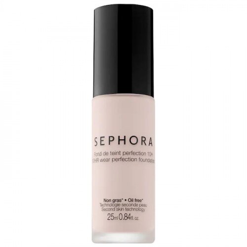 SEPHORA COLLECTION 10 Hour Wear Perfection Foundation - 03 Pearl