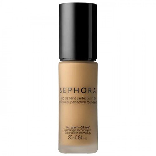 SEPHORA COLLECTION 10 Hour Wear Perfection Foundation - 31 Medium Almond (Y)