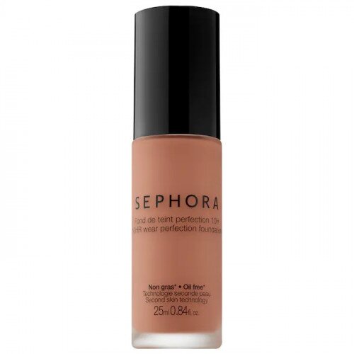 SEPHORA COLLECTION 10 Hour Wear Perfection Foundation - 38 Chai