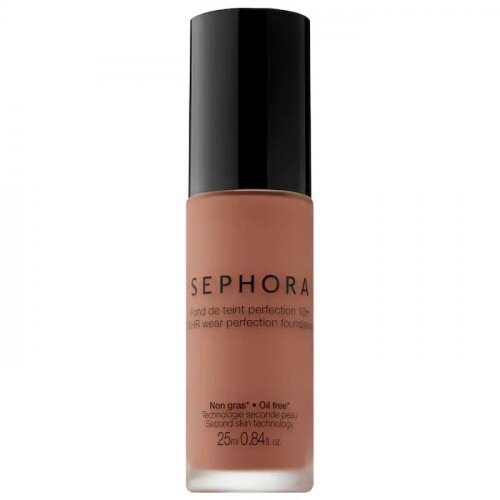 SEPHORA COLLECTION 10 Hour Wear Perfection Foundation - 56.5 Tea