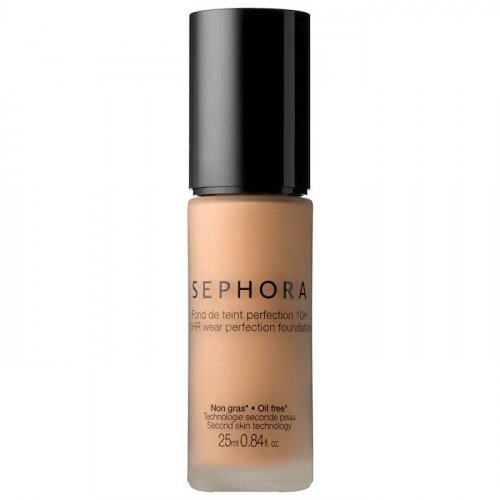 SEPHORA COLLECTION 10 Hour Wear Perfection Foundation - 8 Light Ivory